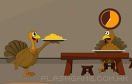 火雞開餐廳遊戲 / 火雞開餐廳 Game