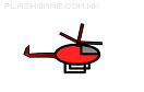 紅色直升機遊戲 / 紅色直升機 Game