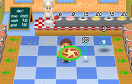 披薩服務員遊戲 / 披薩服務員 Game