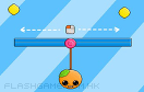 重力橙子遊戲 / Orange Gravity Game