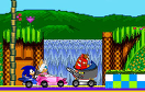 Sonic激光車比賽2遊戲 / Sonic激光車比賽2 Game