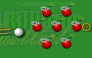 炸彈桌球2遊戲 / Blast Billiards Hustler Game