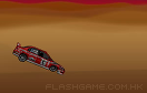 沙漠拉力賽遊戲 / Desert Rally Game