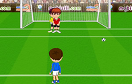 自由球之戰遊戲 / Soccer Ball Game
