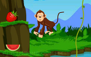 蔓籐猴子吃水果遊戲 / 蔓籐猴子吃水果 Game