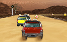 沙漠越野車賽遊戲 / 沙漠越野車賽 Game