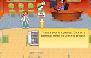 黛西寵物醫院遊戲 / Dr Daisy Pet Vet Game