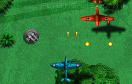 太平洋英雄戰機無敵版遊戲 / 太平洋英雄戰機無敵版 Game