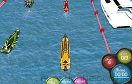3D賽艇競速賽遊戲 / 3D賽艇競速賽 Game