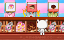 熊教授甜品站遊戲 / 熊教授甜品站 Game