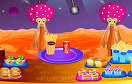 外星人餐廳遊戲 / 外星人餐廳 Game
