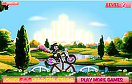 貝蒂的夢幻之路遊戲 / Boop's Biking Fantasy Game