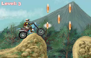 極限越野電單車遊戲 / Nuclear Bike Game