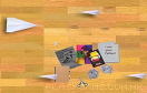 紙飛機的故事遊戲 / 紙飛機的故事 Game