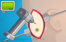 耳科手術遊戲 / 耳科手術 Game