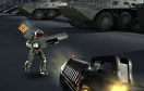 超級未來戰士2遊戲 / Trooper Assassin 2 Game