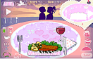 浪漫晚餐遊戲 / Valentine Dinner Cooking Game