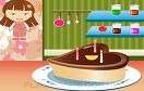 克拉拉的生日蛋糕遊戲 / 克拉拉的生日蛋糕 Game