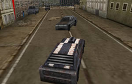 監獄賽車生存戰遊戲 / Alias Runner 2 Apocalypse Game