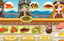 海盜海鮮餐廳遊戲 / 海盜海鮮餐廳 Game