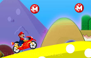 超級瑪麗電單車越野4遊戲 / 超級瑪麗電單車越野4 Game
