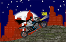 蝙蝠俠帥氣電單車遊戲 / 蝙蝠俠帥氣電單車 Game