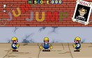 Let”s－Jump遊戲 / Let”s－Jump Game