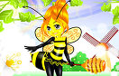 蜜蜂少女遊戲 / 蜜蜂少女 Game