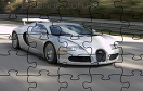 布加迪Veyron拼圖遊戲 / 布加迪Veyron拼圖 Game