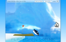 企鵝跳水遊戲 / Penguin Dive Game