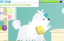 可愛寵物護理店遊戲 / Cutie Pet Care Game