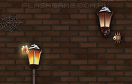 螢火蟲的燈光遊戲 / 螢火蟲的燈光 Game