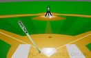 廣告棒球賽遊戲 / Pitching Game Game