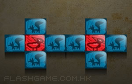 魔塔紅藍方塊遊戲 / 魔塔紅藍方塊 Game