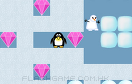 企鵝雪地冒險遊戲 / 企鵝雪地冒險 Game