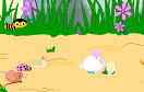 胖胖兔的煩惱遊戲 / 胖胖兔的煩惱 Game