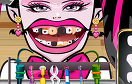 完美牙齒遊戲 / 完美牙齒 Game