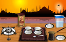 土耳其咖啡製作遊戲 / 土耳其咖啡製作 Game