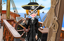 海盜船長賽琳娜遊戲 / 海盜船長賽琳娜 Game
