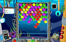 深海玩泡泡龍遊戲 / Deep Sea Bubbles Game