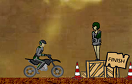 極限電單車挑戰賽遊戲 / 極限電單車挑戰賽 Game