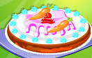自製蘿蔔蛋糕遊戲 / 自製蘿蔔蛋糕 Game