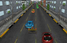 3D城市瘋狂賽車遊戲 / 3D城市瘋狂賽車 Game