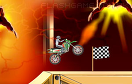赤焰電單車遊戲 / 赤焰電單車 Game