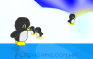 企鵝滑板遊戲 / Penguin Skate Game