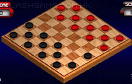 簡易跳棋遊戲 / Checkers Fun Game