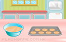 花生醬果凍餅乾遊戲 / Peanut Butter & Jelly Cookies Game