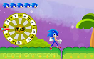 狂奔的Sonic遊戲 / 狂奔的Sonic Game