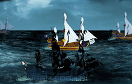 海盜戰艦2遊戲 / Pirates of the Caribbean - Rogue's Battleship 2 Game