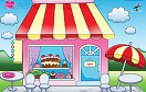 精緻蛋糕店遊戲 / 精緻蛋糕店 Game